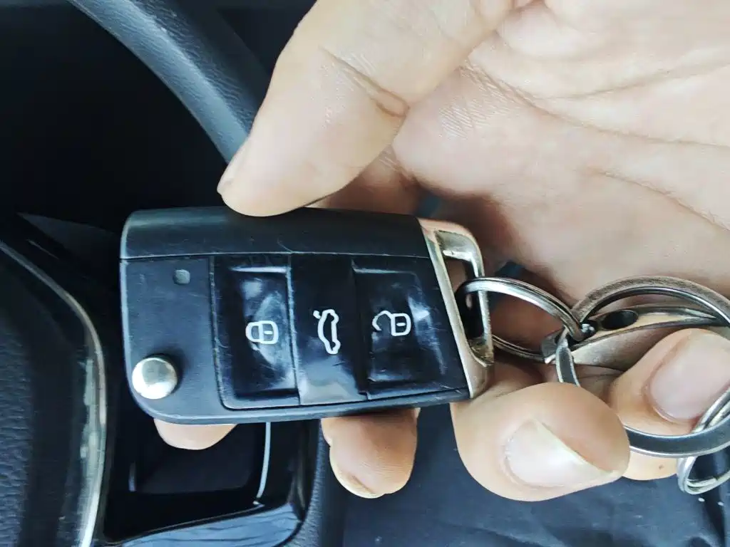 Volkswagen Lamando — миниатюра 9