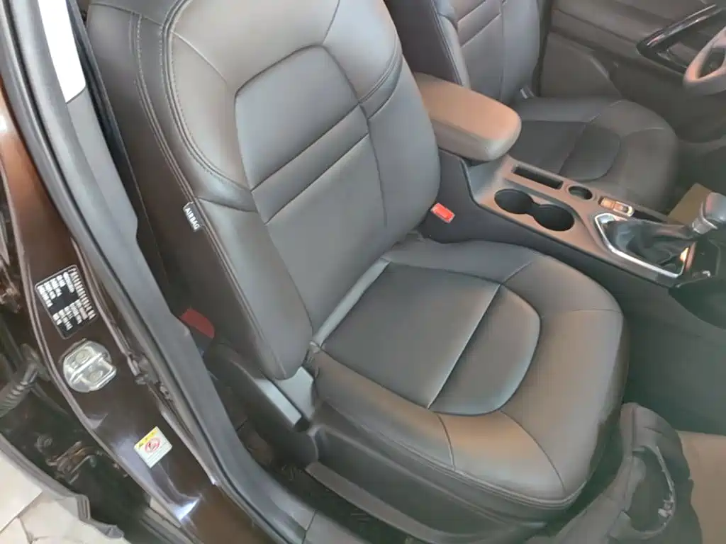 GAC Motor Trumpchi GS4 — миниатюра 25