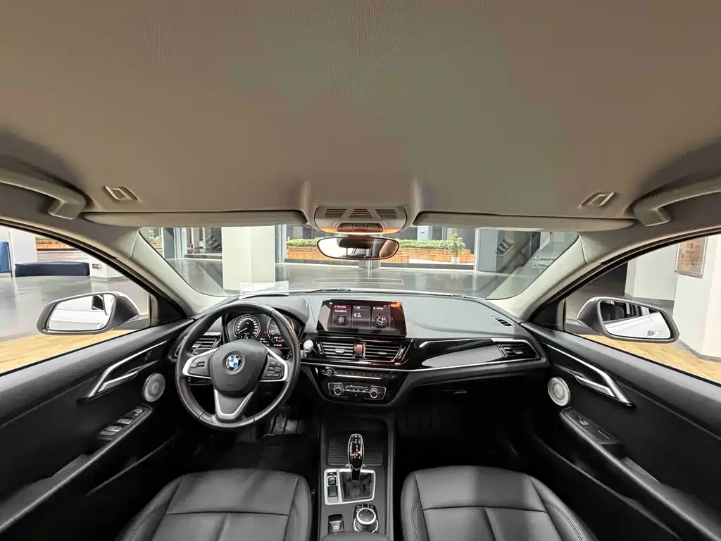 BMW 1 Series — миниатюра 17
