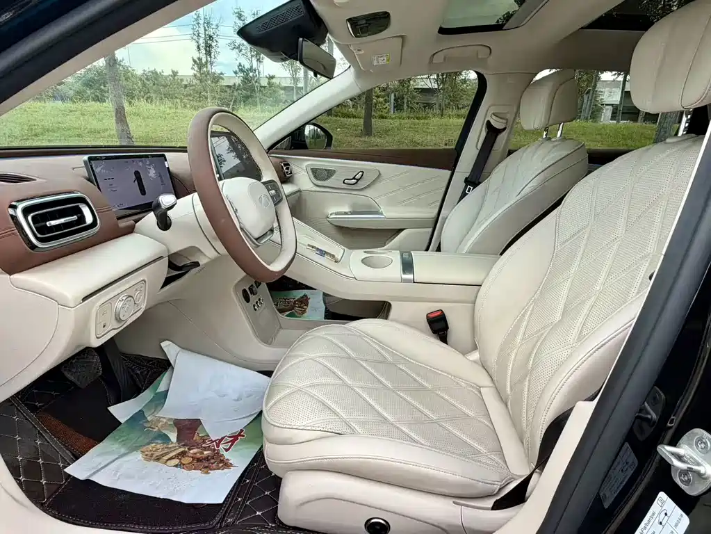 Fulwin Fengyun A9L — миниатюра 4
