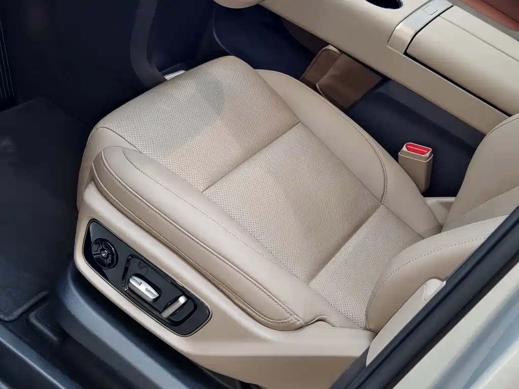 Li Auto Li MEGA — миниатюра 7