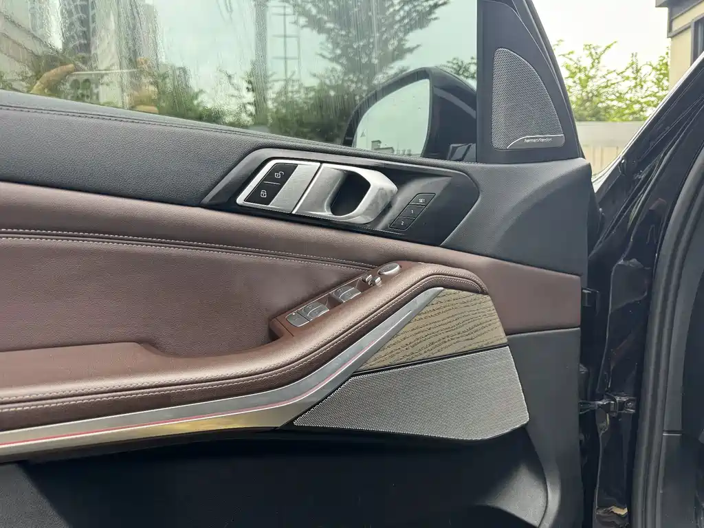 BMW X5 — миниатюра 14
