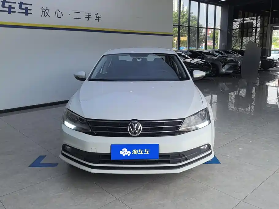 Volkswagen Sagitar — миниатюра 2