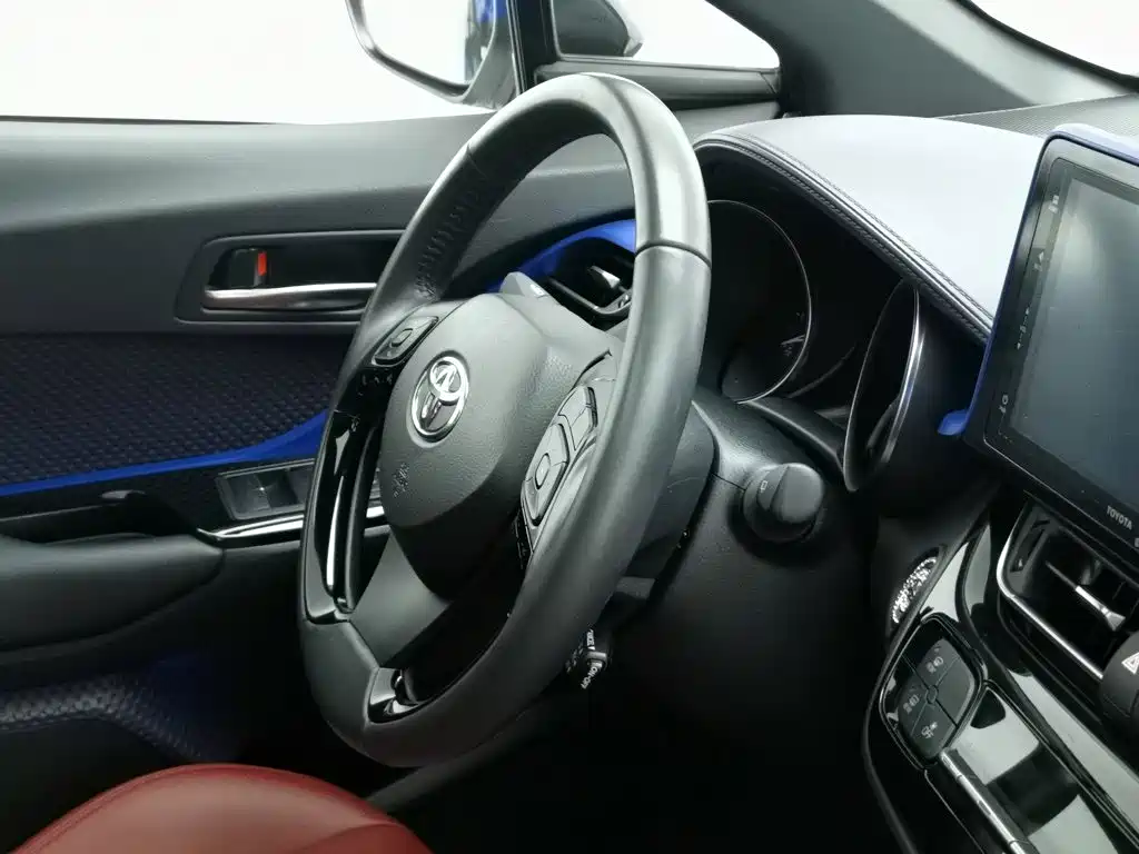 Toyota IZOA — миниатюра 22