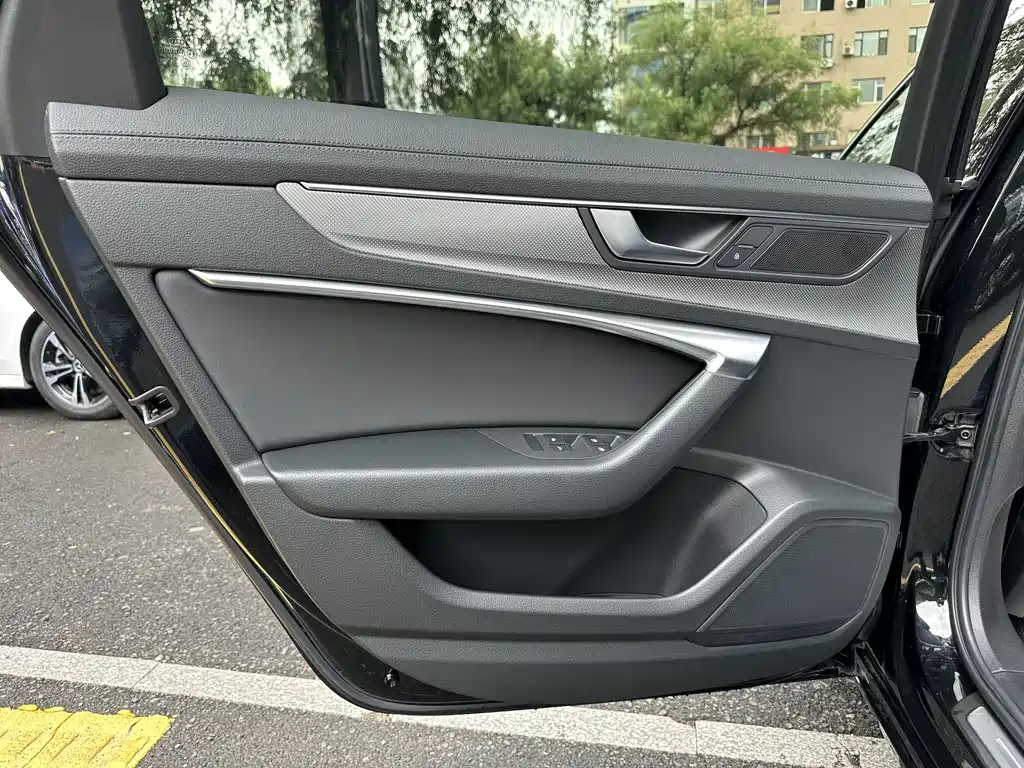 Audi A6L — фотографии объявления, Фото 18