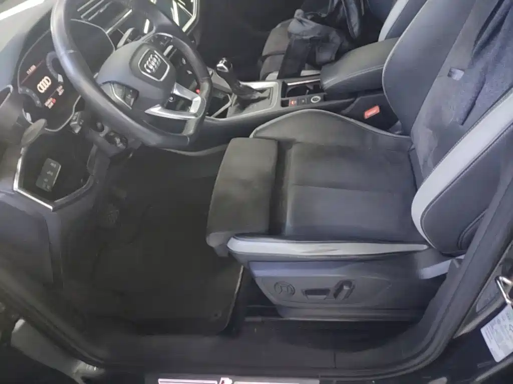 Audi Q3 — миниатюра 15