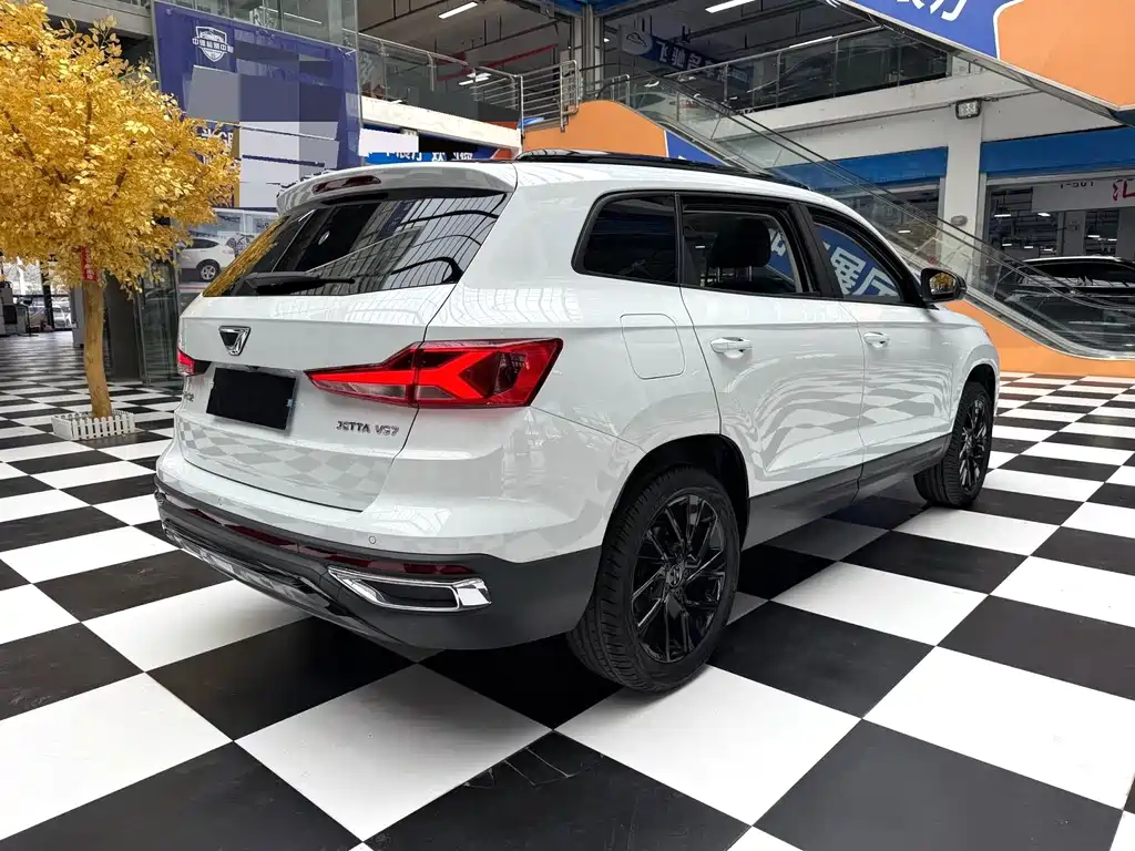 Jetta VS7 — миниатюра 18