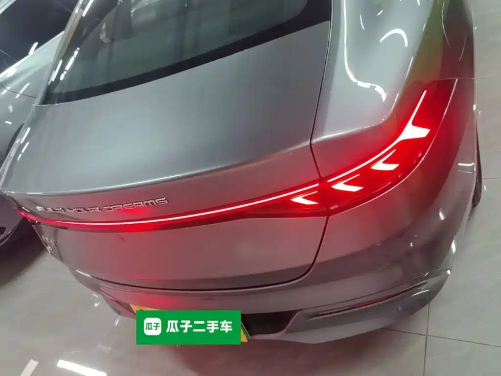 BYD Qin PLUS — миниатюра 6
