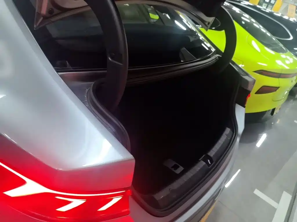 BYD Qin PLUS — миниатюра 19
