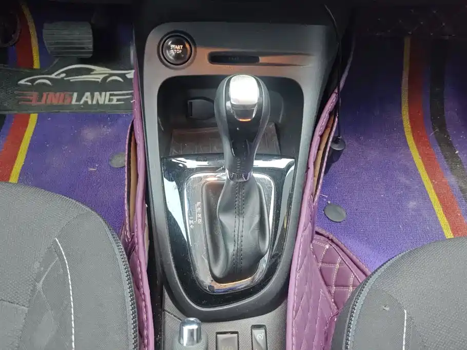 Renault Captur — миниатюра 16