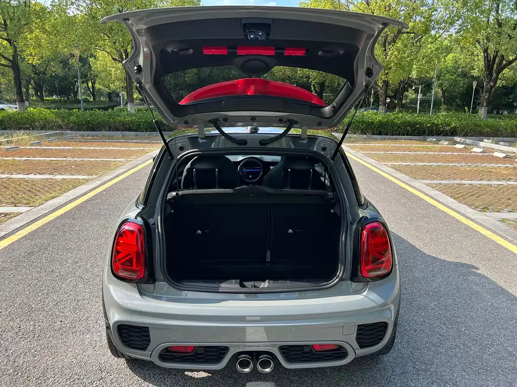 MINI Mini — миниатюра 17
