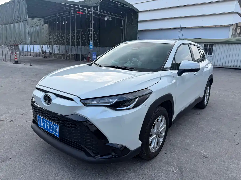 Toyota Frontlander