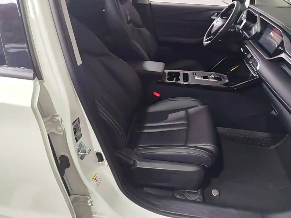 GAC Motor Trumpchi GS4 — миниатюра 25