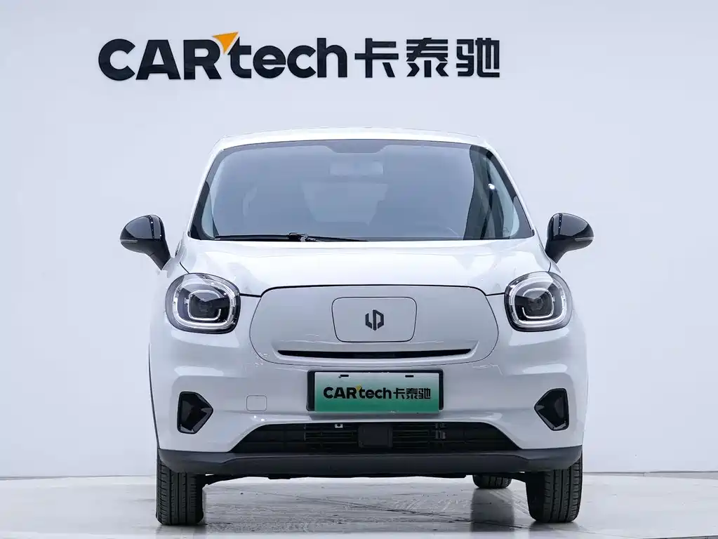 Leapmotor Leapmotor T03 — миниатюра 7