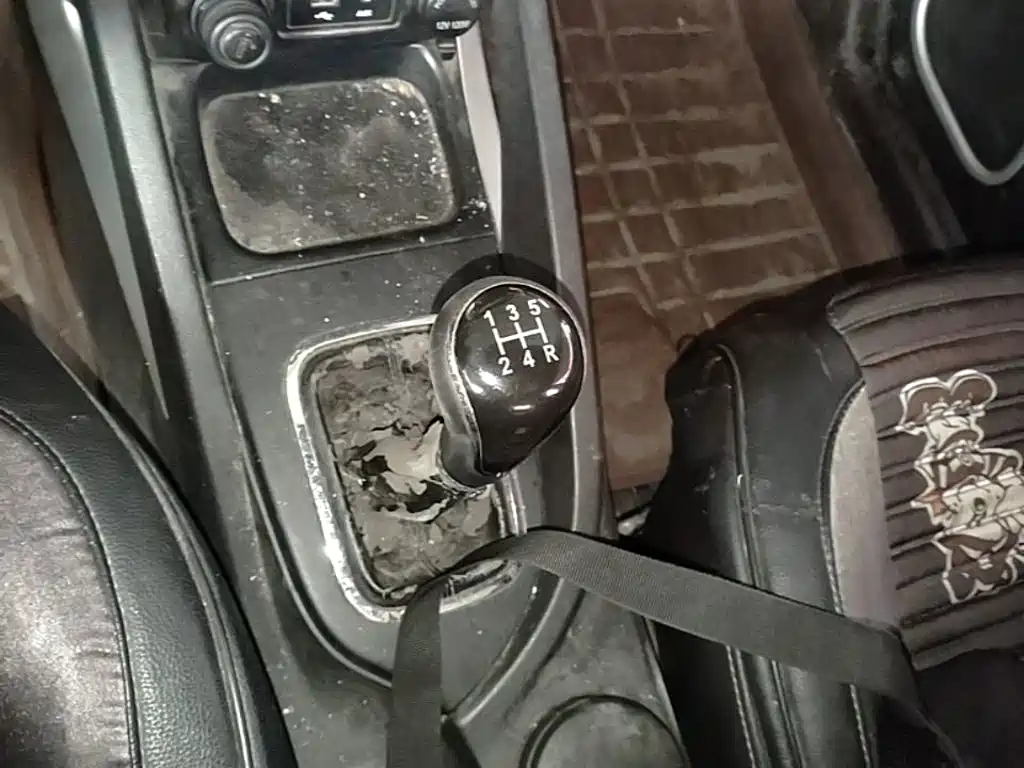 Changan CS35 — миниатюра 18
