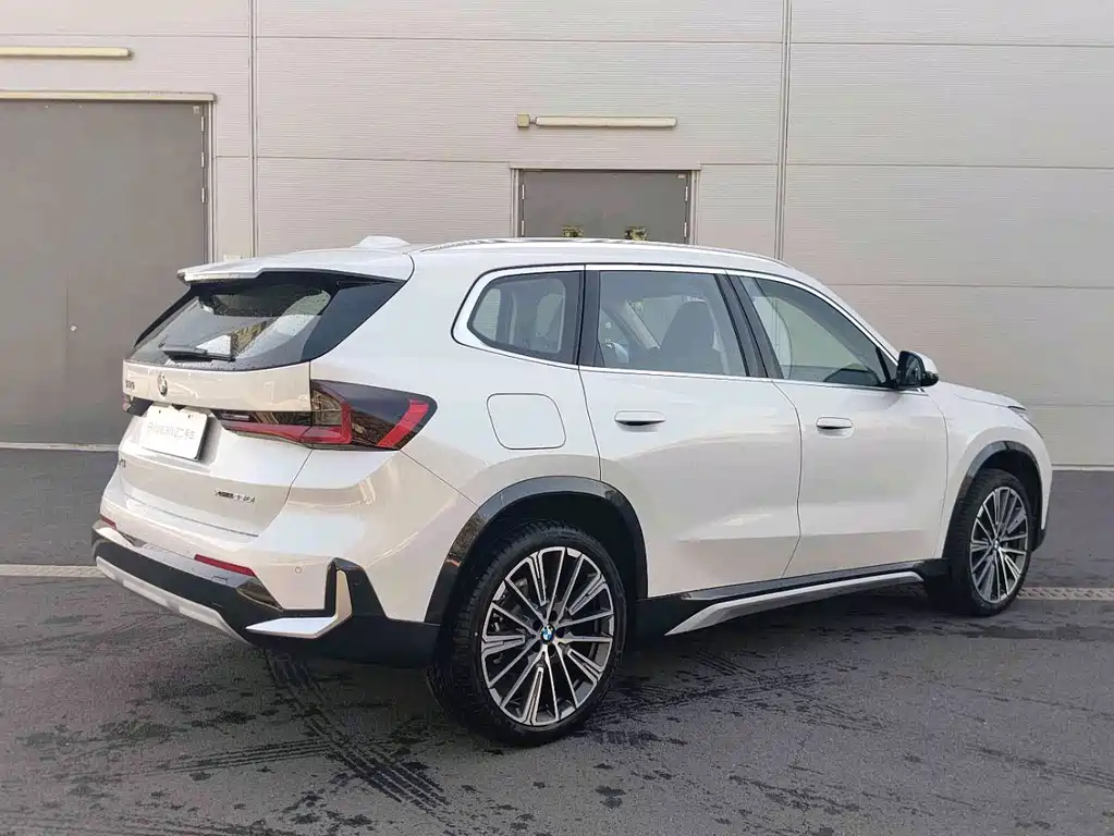 BMW X1 — миниатюра 6