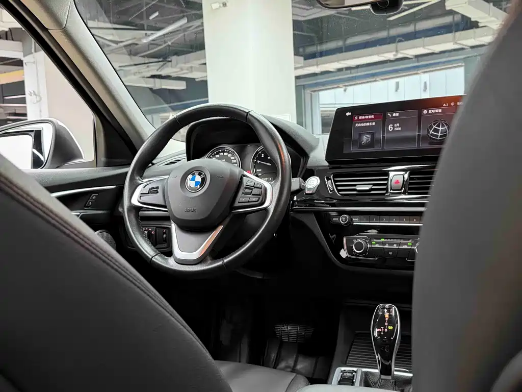 BMW 1 Series — миниатюра 21