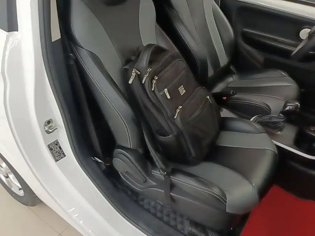 Roewe Clever — миниатюра 25