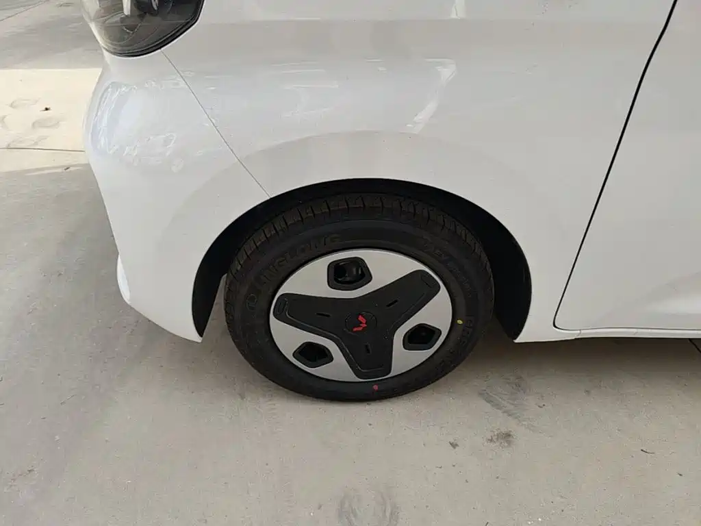 Wuling Zhiguang EV — миниатюра 23