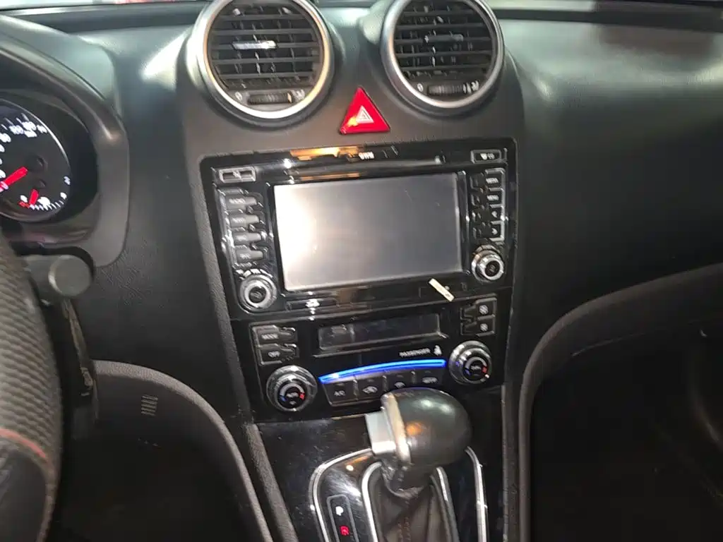Haval H6 — миниатюра 13