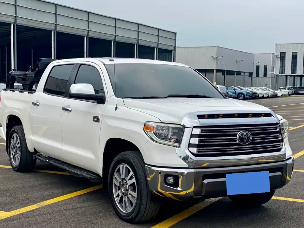 Toyota Tantu — миниатюра 3