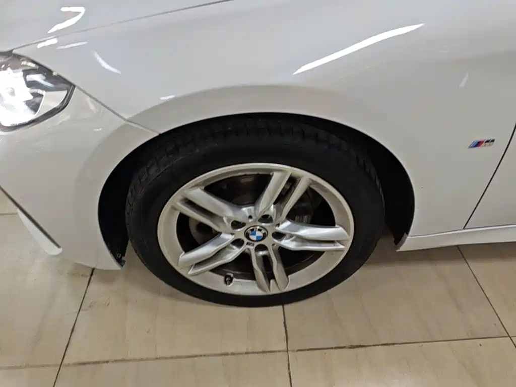 BMW 1 Series — миниатюра 23