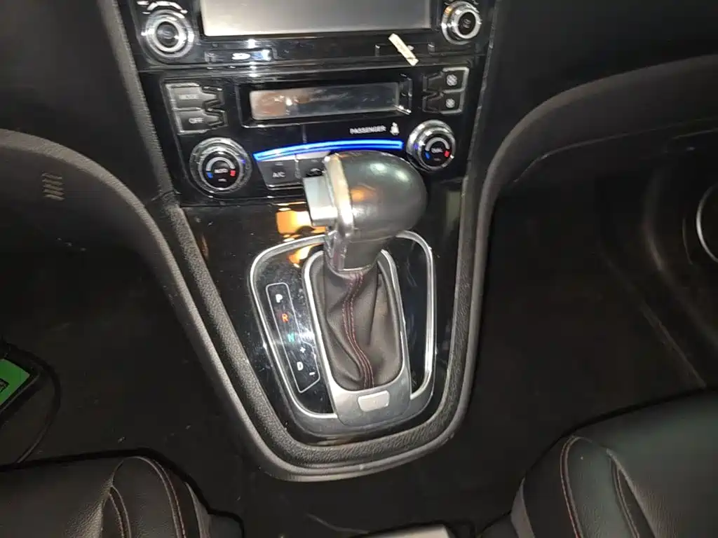 Haval H6 — миниатюра 14