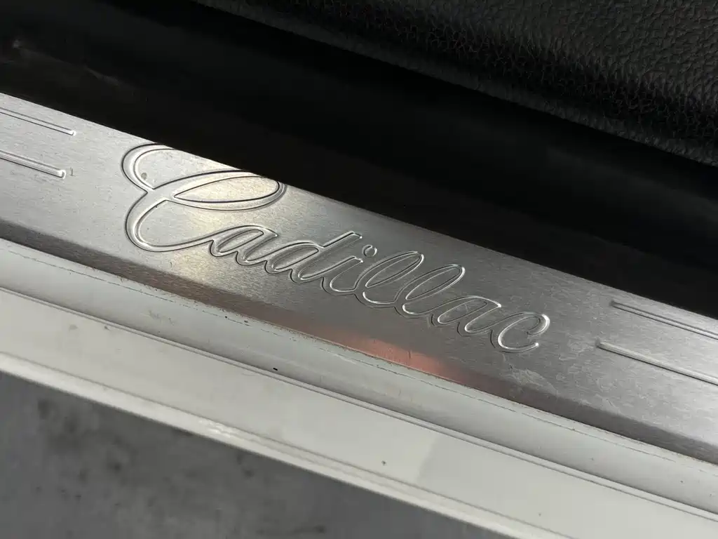Cadillac XTS 2018 28T Luxury