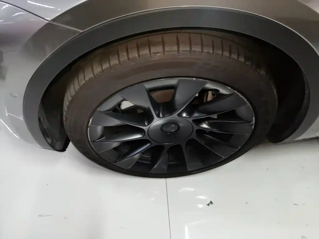 Tesla Model Y — миниатюра 23