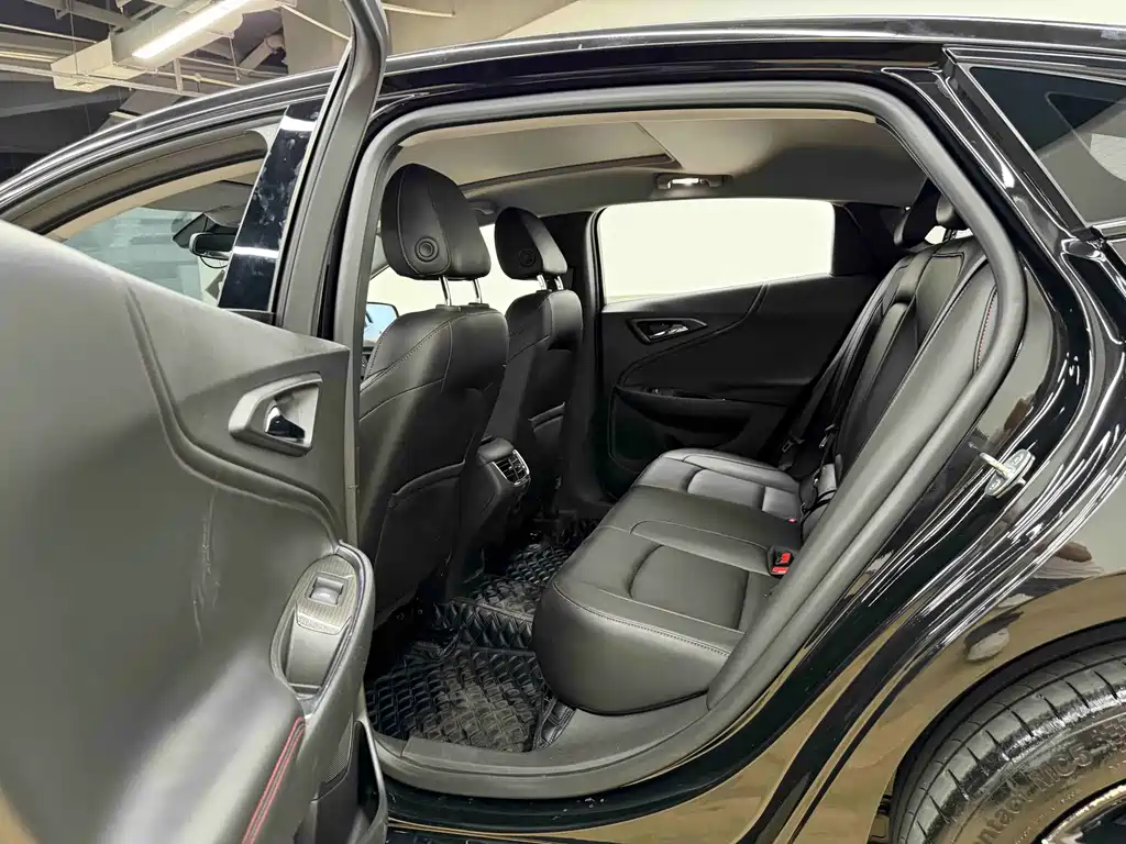 Chevrolet Malibu XL — миниатюра 13