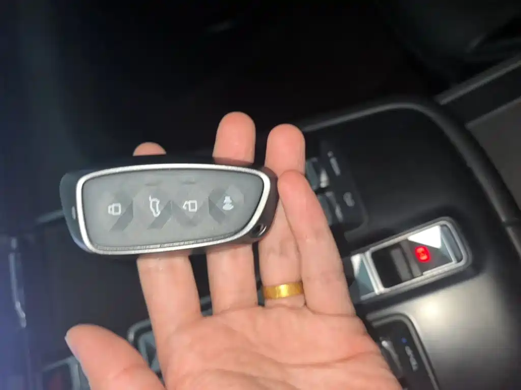 Haval Xiaolong MAX — миниатюра 9