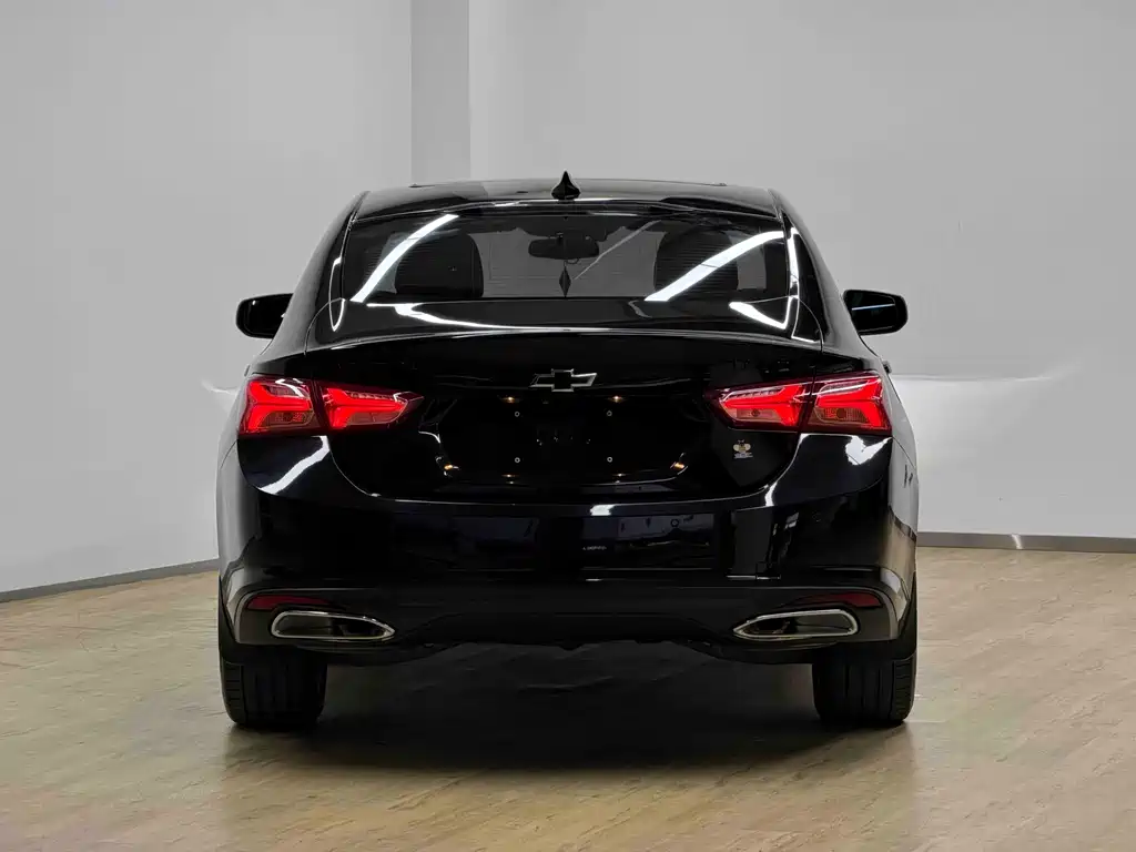 Chevrolet Malibu XL — миниатюра 24