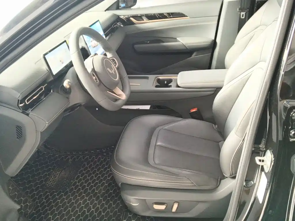 Wuling Xingguang — миниатюра 15
