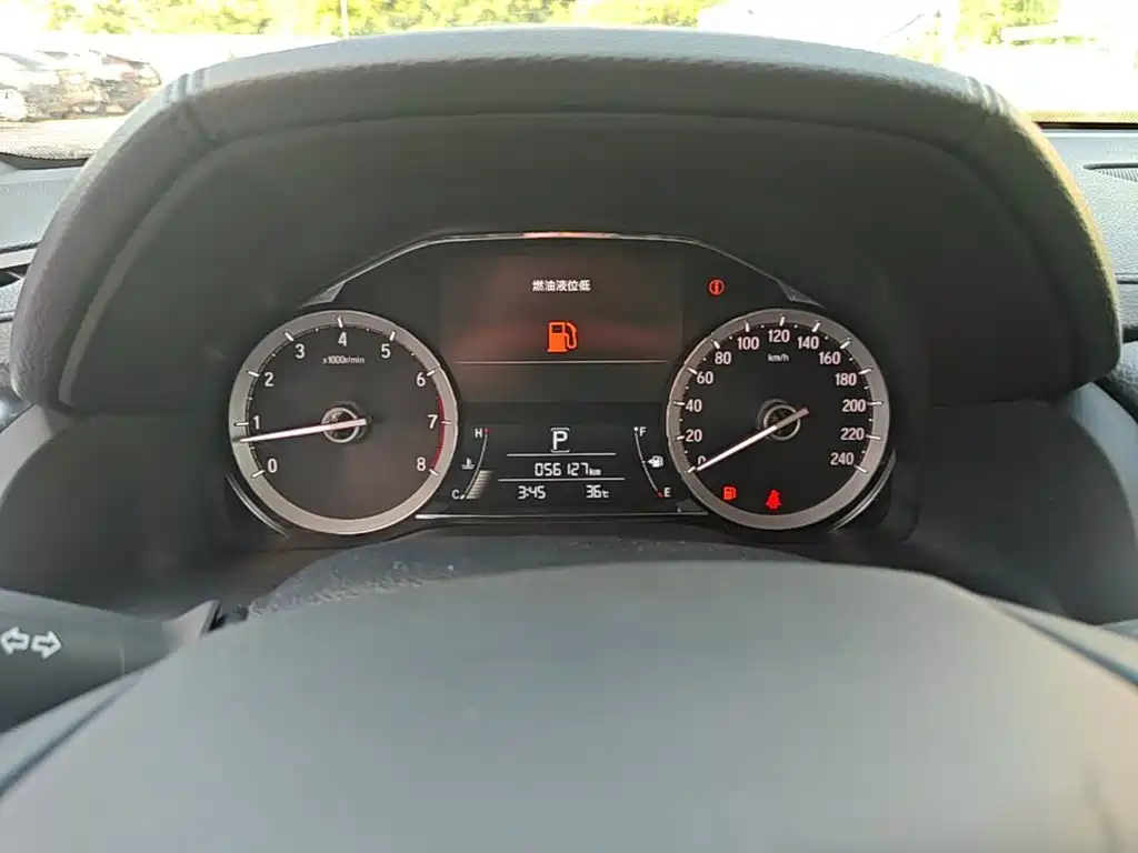 Honda UR-V — миниатюра 12