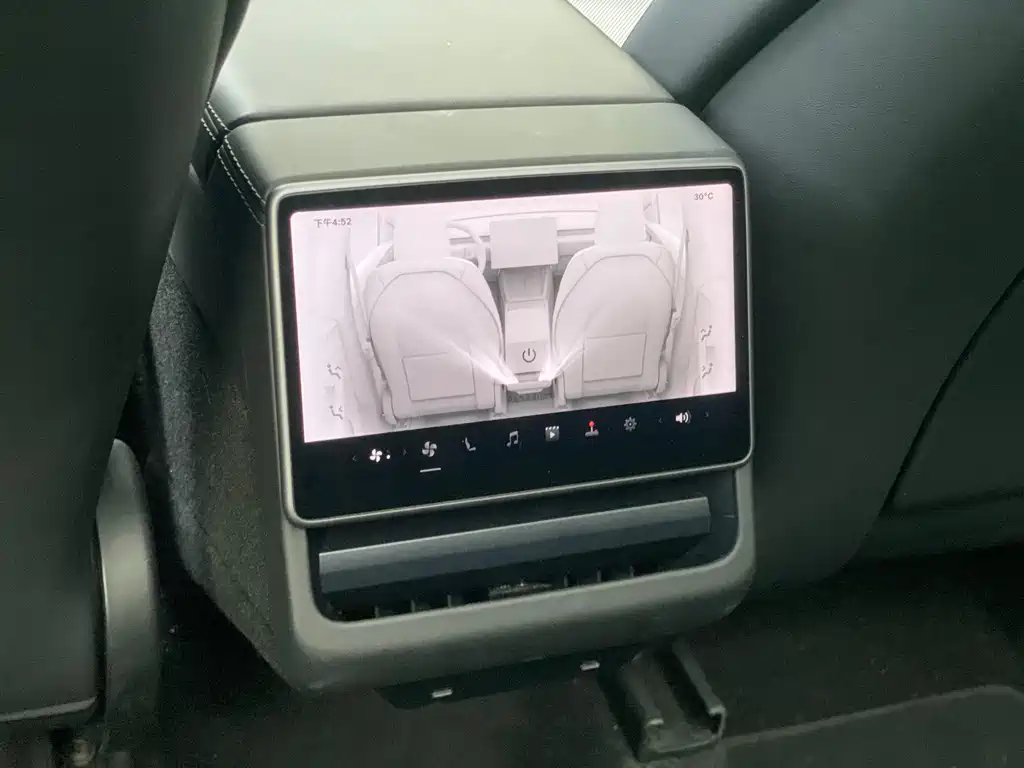 Tesla Model Y — миниатюра 14