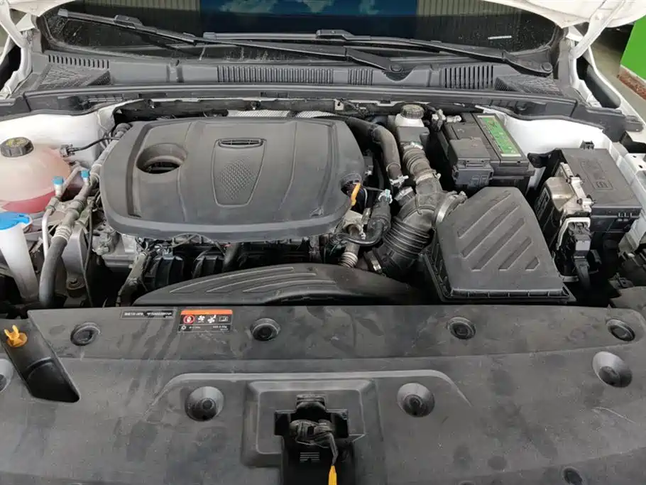 GEELY AUTOMOBILE EMGRAND