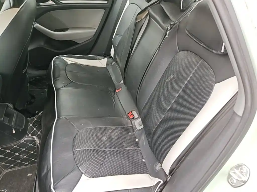 Audi A3 — миниатюра 17