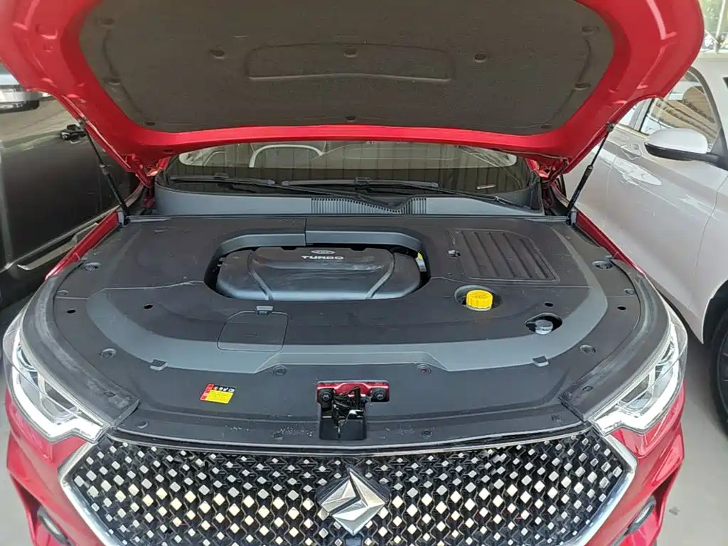 Baojun RC-6 — миниатюра 20