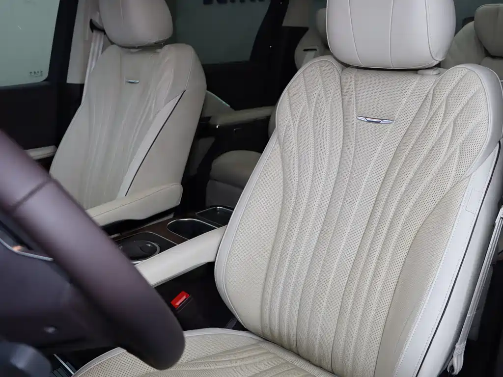 Hongqi Hongqi HQ9 — миниатюра 7