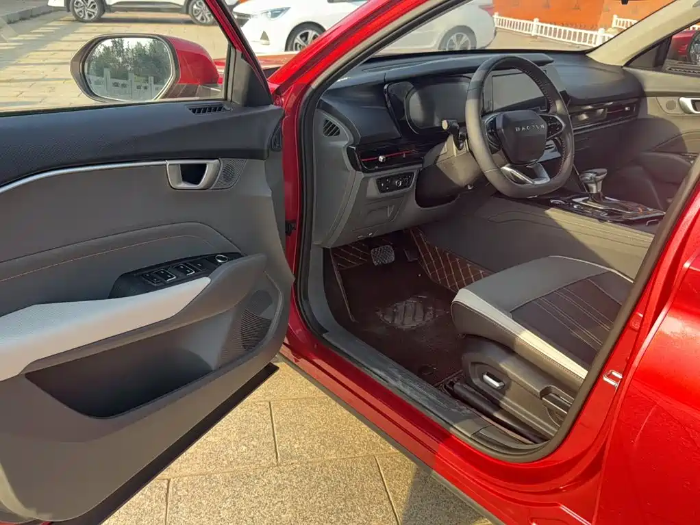Baojun RC-6 — миниатюра 16