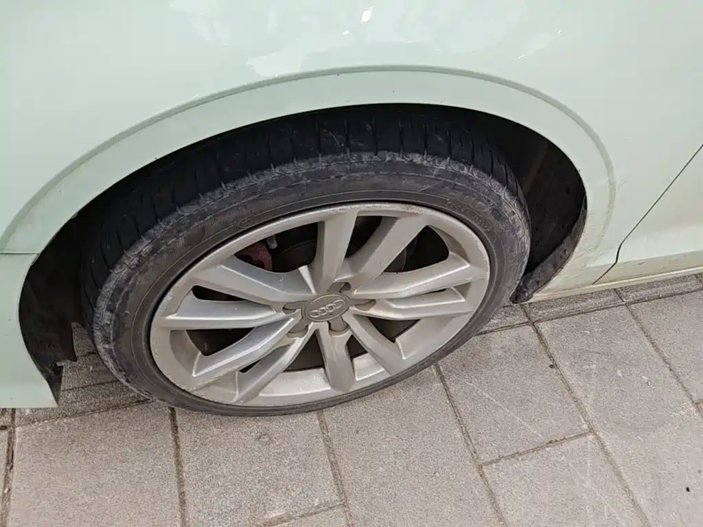 Audi A3 — миниатюра 23