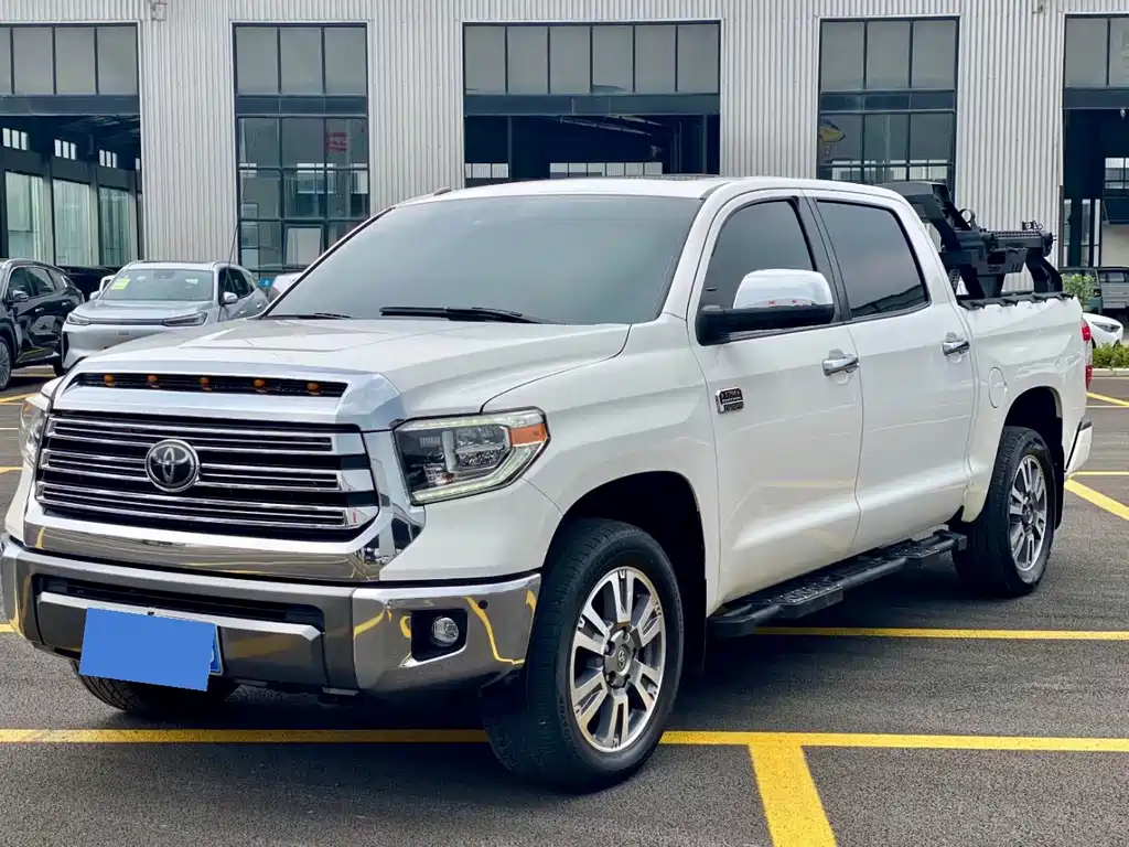 Toyota Tantu