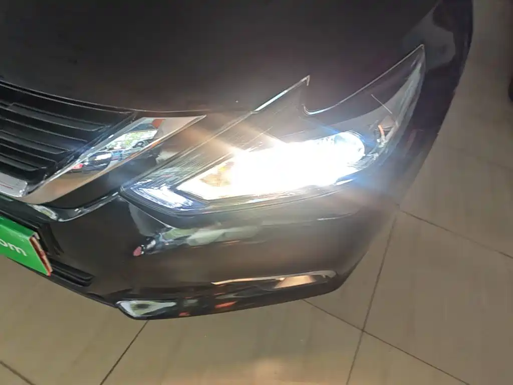 Nissan Teana — миниатюра 24