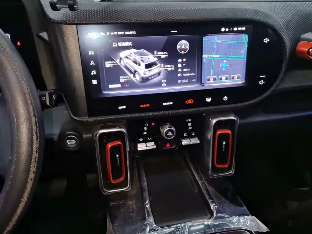 Haval Big Dog — миниатюра 13