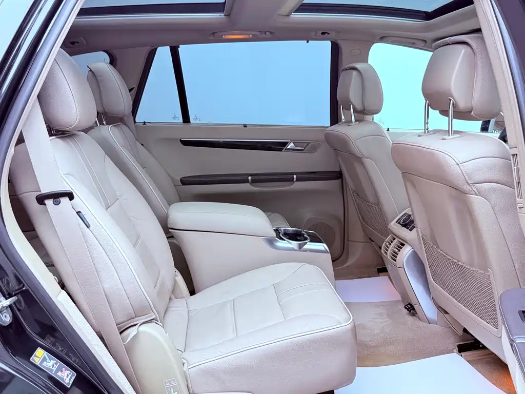 Mercedes-Benz R-Class R 320 4MATIC Luxury Type Treasure Edition, фото 20