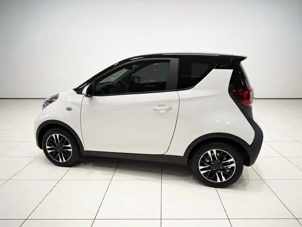 Chery QQ Little Ant — миниатюра 25