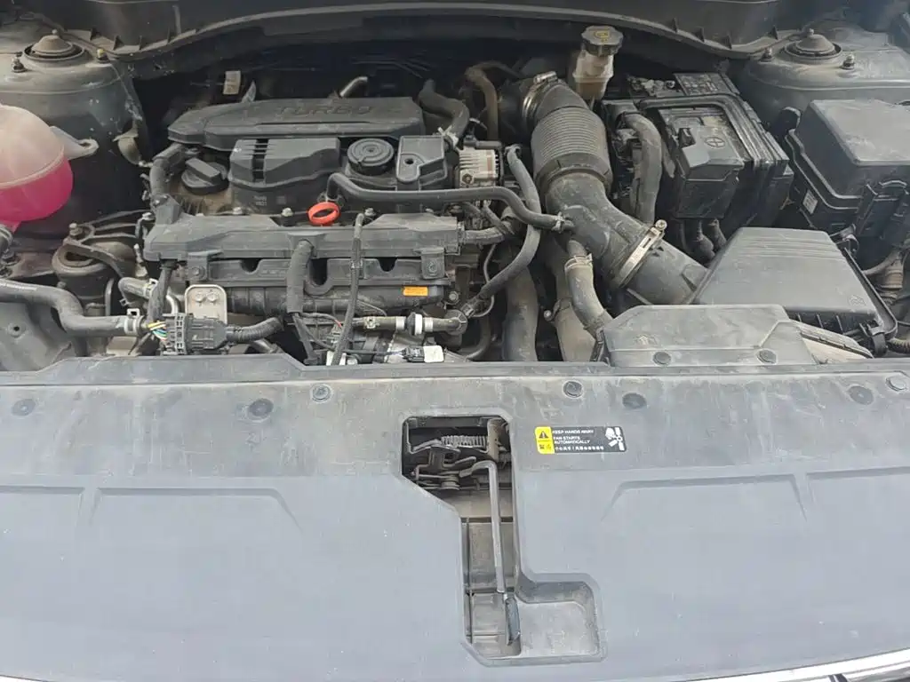 Hyundai Tucson — миниатюра 20