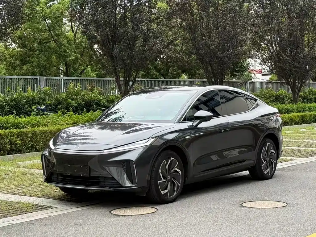 Roewe Feifan R7
