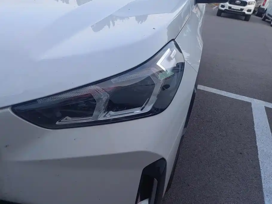 BMW X1 — миниатюра 5