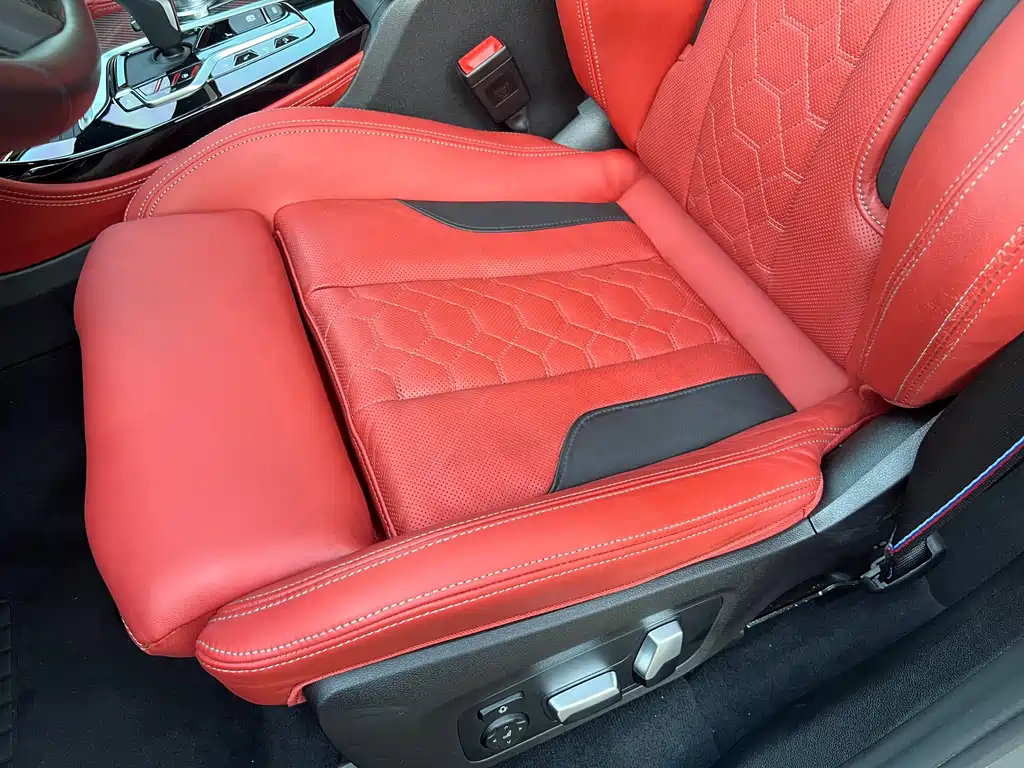 BMW X3 M — миниатюра 6